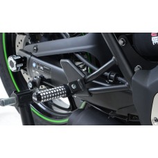 R&G Racing Pillion Footpegs for Kawasaki Vulcan S '18-'21